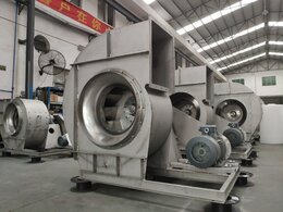 廣州風(fēng)機(jī)廠家離心風(fēng)機(jī)壓力與電流的關(guān)系？