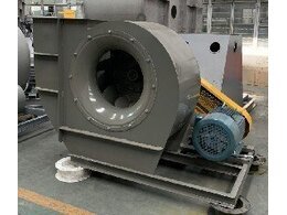 不銹鋼離心通風機工作效率的主要影響因素是什么？
