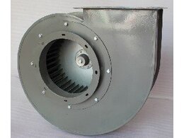  防爆型離心風(fēng)機(jī)的節(jié)能和結(jié)構(gòu)對性能及能耗的影響