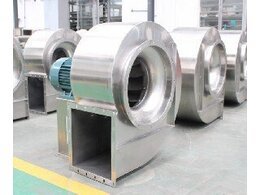 TSK管道風(fēng)機(jī)的噪聲聲級(jí)與壓力的具體劃分