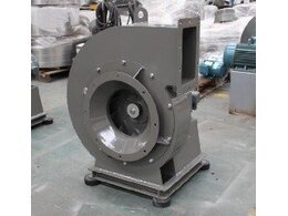 離心風(fēng)機(jī)正確的啟動(dòng)方法