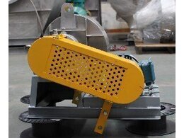 未來發(fā)展離心式防爆風機的三大趨勢