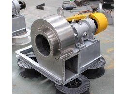 你知道防爆離心式風機的作用及主要組成部分嗎