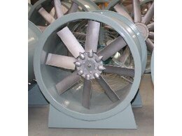 高壓離心風(fēng)機(jī)的磨損類型包括哪些因素及對(duì)策