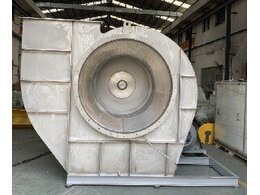 防爆離心式通風(fēng)機(jī)集流器、渦殼及入口導(dǎo)葉的用途與優(yōu)勢