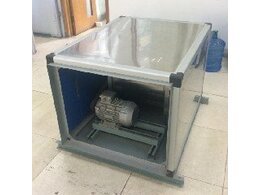 防爆離心式風(fēng)機(jī)的常見問題解析