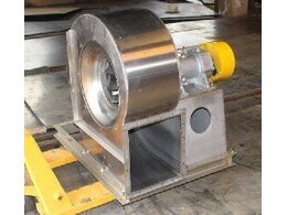 小型防爆離心風(fēng)機風(fēng)量過大怎么辦 鑫風(fēng)風(fēng)機