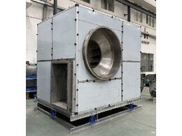 高壓離心通風(fēng)機的基本使用 鑫風(fēng)風(fēng)機