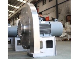 不銹鋼風(fēng)機出現(xiàn)摩擦的原因分析 鑫風(fēng)風(fēng)機
