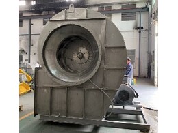 耐高溫離心風機使用時哪些容易被忽視 鑫風風機