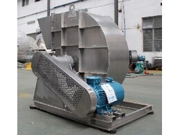 防爆離心式風機被廣泛應用于工業(yè)領域 鑫風風機