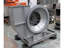 廣州鑫風教你怎么讓高壓離心通風機耐用點 鑫風風機