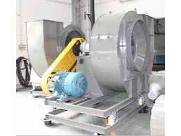 高壓離心式通風(fēng)機(jī)的作用、選型及安裝問題解析 鑫風(fēng)風(fēng)機(jī)