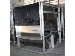 不銹鋼防腐風(fēng)機(jī)在隧道中起什么作用？ 鑫風(fēng)風(fēng)機(jī)