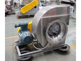 離心式高溫風(fēng)機(jī)保持室內(nèi)通風(fēng)對我們的重要性 鑫風(fēng)風(fēng)機(jī)