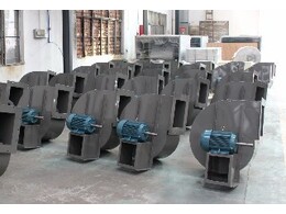 講講中高壓離心風(fēng)機(jī)對于電機(jī)都有哪些要求 鑫風(fēng)風(fēng)機(jī)