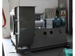 怎樣把消防通風柜式離心風機調試到較好狀態(tài) 鑫風風機