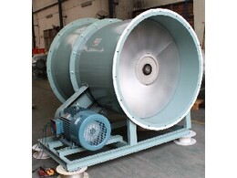 離心高壓風(fēng)機的減震與降噪方法 鑫風(fēng)風(fēng)機