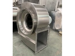 減小工業(yè)離心風(fēng)機磨損 鑫風(fēng)風(fēng)機