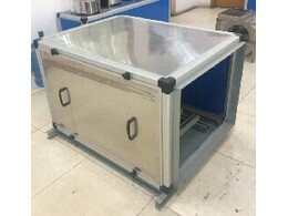 如何防止和減緩離心風機受腐蝕的方法 鑫風風機