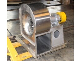 離心風機適應哪些場景 鑫風風機