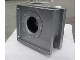 高壓離心鼓風機維護人員注意事項 鑫風風機