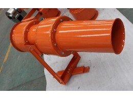 污水處理系統(tǒng)主要防爆軸流風機技術 鑫風風機
