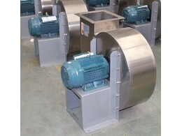 消防排煙柜式離心風(fēng)機(jī)合理使用及安全問題 鑫風(fēng)風(fēng)機(jī)