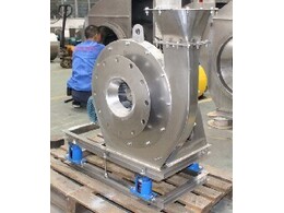 離心式防爆風(fēng)機(jī)構(gòu)造和工作原理 離心式防爆風(fēng)機(jī)規(guī)格圖片 鑫風(fēng)風(fēng)機(jī)