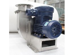常用不銹鋼離心通風(fēng)機說明 鑫風(fēng)風(fēng)機