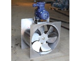 噴霧降溫讓環(huán)境更舒適 鑫風(fēng)風(fēng)機